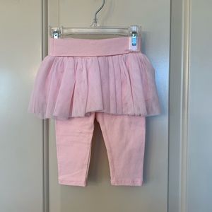 NEW with Tags ! Skirt/ leggings